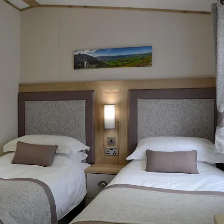 Watches - Uk13544 Vakantiehuis Bassenthwaite